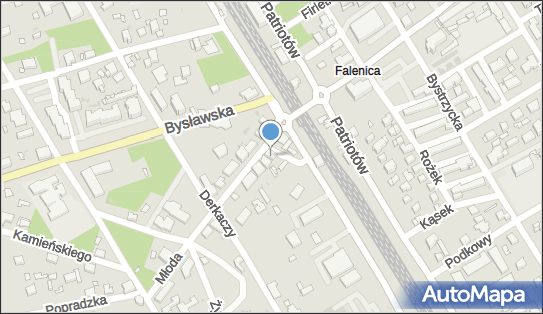 9521052501, Kiosk, Sęk Bogusława, Turemka Stefania 