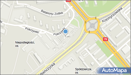 6781515669, Kiosk Spożywczo-Cukierniczy Agnieszka Apolonia Ferdek 