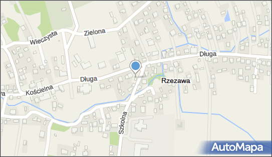 8681477249, Kiosk Spożywczo-Przemysłowo-Warzywniczy Stanisława Węgrzyn 