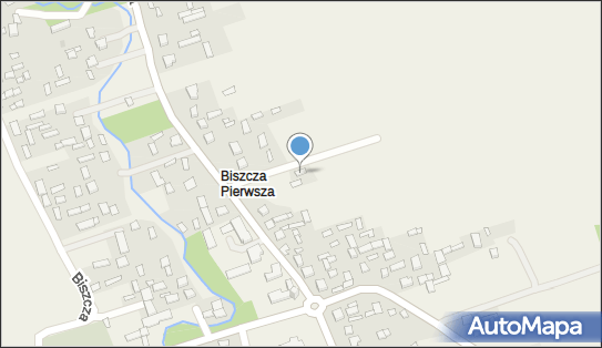 9180008656, Kiosk Spożywczo-Przemysłowy Babiuch Krzysztof i Kida Mariusz 