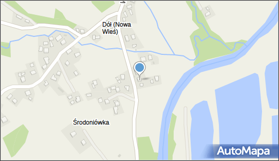 8191014571, Kiosk Spożywczo-Przemysłowy Dziedzic Krystyna i Tadeusz 