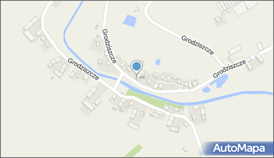 Kiosk Spożywczo-Przemysłowy Szmigielska Bogusława, Grodziszcze 58-112 - Przedsiębiorstwo, Firma, NIP: 8840027459