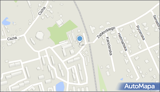 7841274478, Kiosk Spożywczo-Przemysłowy Zachwieja Henryk i Janina 