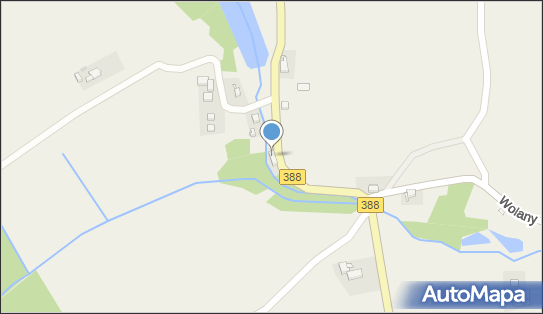 Kiosk Spożywczo Przemysłowy, Chocieszów 9 A, Chocieszów 57-322 - Przedsiębiorstwo, Firma, NIP: 8831239015