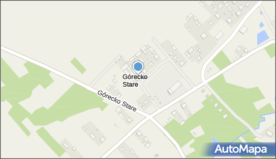 Kiosk Spożywczo Przemysłowy, Górecko Stare 79, Górecko Stare 23-460 - Przedsiębiorstwo, Firma, NIP: 9180009354