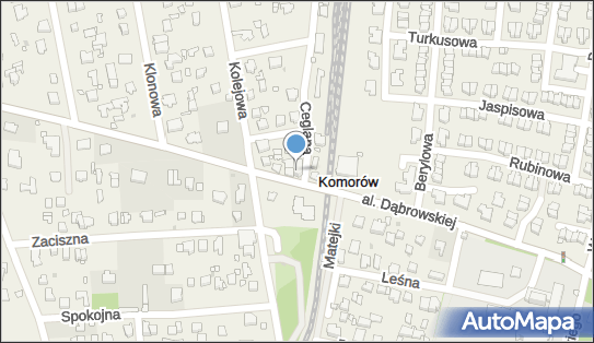 1132397265, Kiosk Spożywczo Przemysłowy Marcin Piskorek 