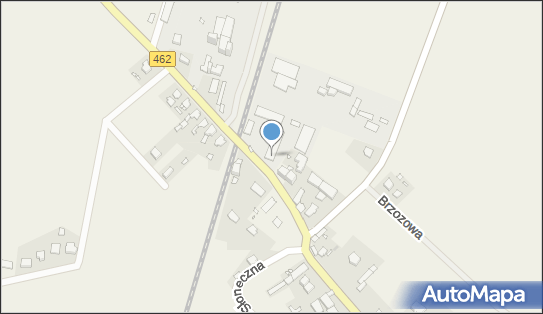 Kiosk Spożywczo Przemysłowy, Olszanka N, Olszanka 48-332 - Przedsiębiorstwo, Firma, NIP: 7470005240