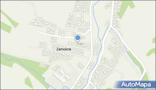 Kiosk Spożywczo Przemysłowy, Zagorzyce 165, Zagorzyce 39-126 - Przedsiębiorstwo, Firma, NIP: 8181014842