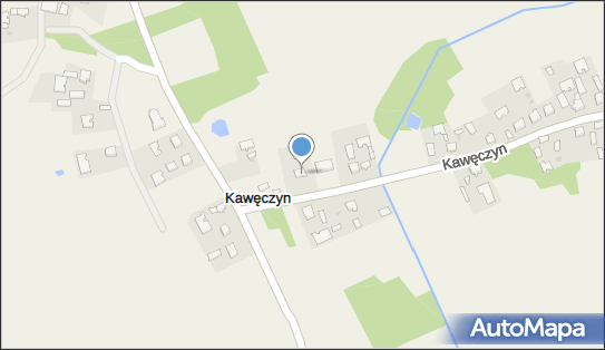 Kiosk Spożywczo Przemysłowy, Kawęczyn 37, Kawęczyn 33-235 - Przedsiębiorstwo, Firma, NIP: 8171034346