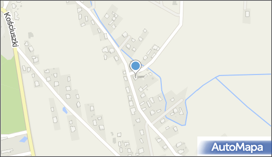 7941164140, Kiosk Spożywczo-Przemysłowy Janina Pałanik 