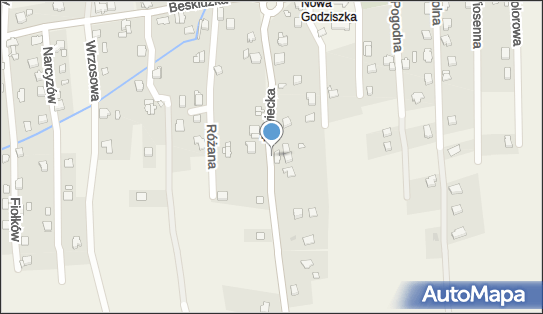 Kiosk Spożywczo Przemysłowy, ul. Żywiecka N, Godziszka 43-376 - Przedsiębiorstwo, Firma, NIP: 9371249052