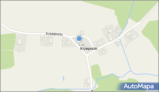 8610000758, Kiosk Spożywczo-Rolny Jakubowska Tamara 