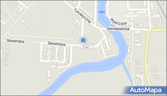 Kiosk Spożywczo Warzywny, Turystyczna 10, Łeba 84-360 - Przedsiębiorstwo, Firma, NIP: 8392100886