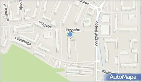 8512795030, Sklep Spożywczo - Premysłowy 