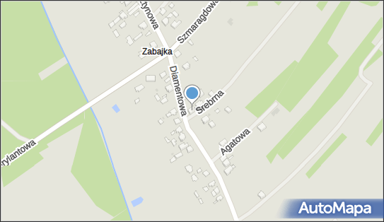 Kiosk Spożywczy Grygiel Bożena, Zabajka 141, Zabajka 36-060 - Przedsiębiorstwo, Firma, NIP: 8130004259