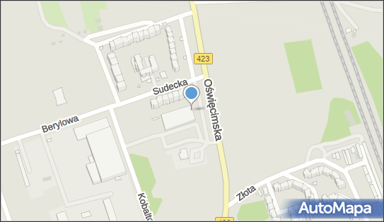 7541610989, Sklep Wielobranżowy 