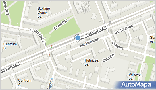 6781862282, Kiosk Spożywczy Bogusława Grociak 