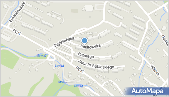 Kiosk Spożywczy, ul. Piastowska 36/39, Ustrzyki Dolne 38-700 - Przedsiębiorstwo, Firma, NIP: 6891098586