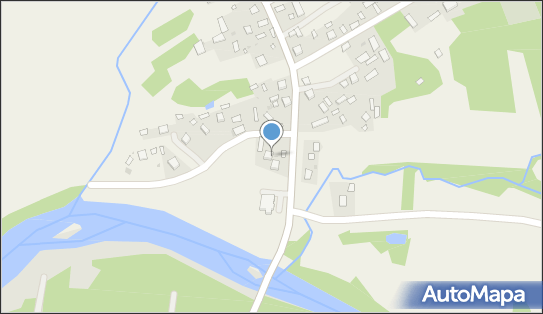 Kiosk Spożywczy, Dąbrówka NN, Dąbrówka 37-408 - Przedsiębiorstwo, Firma, NIP: 8651222177