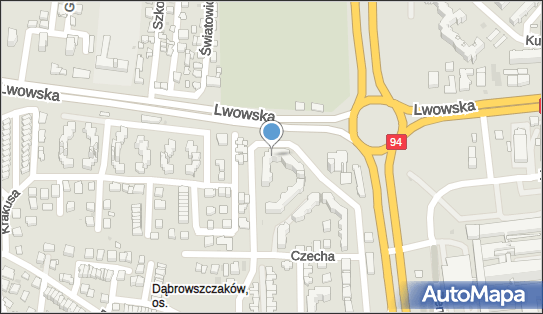 8131276043, Kiosk Spożywczy Szeremeta Elżbieta 