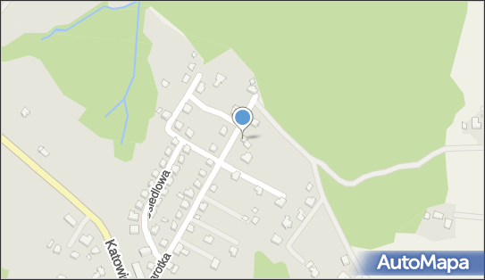 Kiosk Spożywczy, Szarotka 34, Cieszyn 43-400 - Przedsiębiorstwo, Firma, NIP: 5481433843