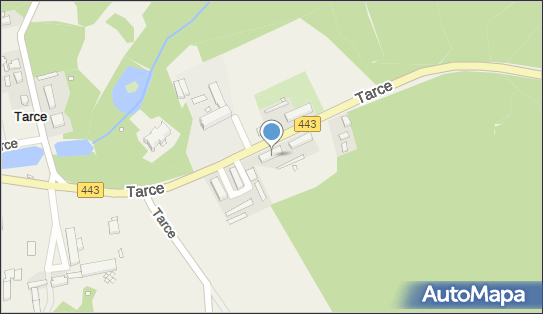 Kiosk Spożywczy, Tarce 21, Tarce 63-200 - Przedsiębiorstwo, Firma, NIP: 6171609308