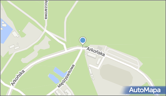 Kiosk Spożywczy, Arkońska, Szczecin 71-455, 71-470 - Przedsiębiorstwo, Firma, NIP: 8510200328