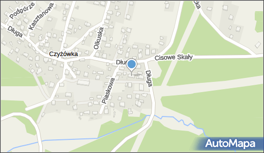 Kiosk Sprzedaż Artykułów Ogólnospożywczych Pakowanych 32-541 - Przedsiębiorstwo, Firma, NIP: 6281949525