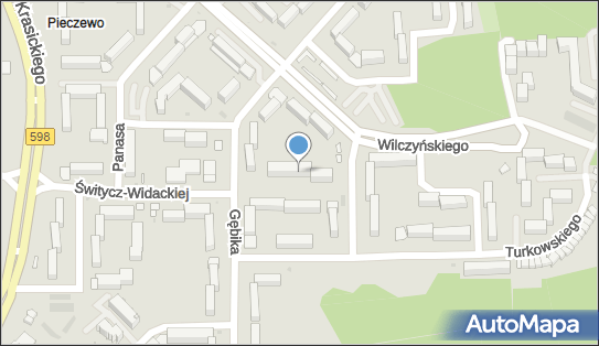 Kiosk Sprzedaż Wyr Tyt Art Spoż i Przem, Olsztyn 10-900 - Przedsiębiorstwo, Firma, NIP: 7391794314