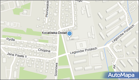 6370105993, Mędrek Anna Kiosk Szkolny 