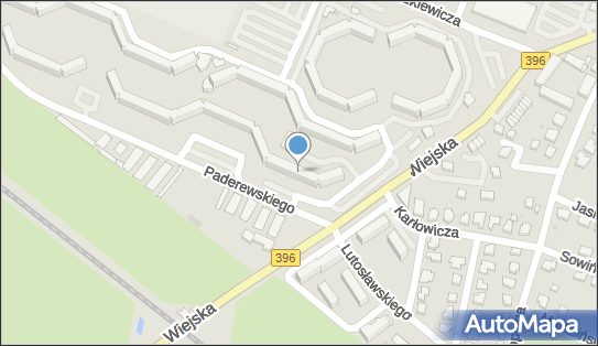 9121001641, Kiosk Teresa Malita 