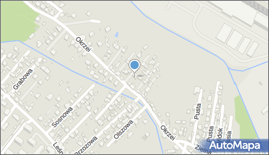 Kiosk U Tomka Tomasz Gurbała, ul. Okrzei 78, Myszków 42-300 - Przedsiębiorstwo, Firma, NIP: 5771005541