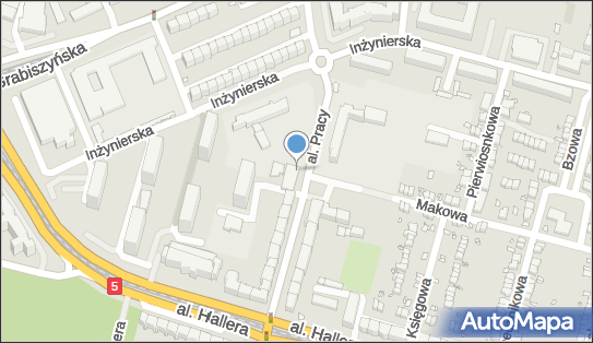 Kiosk Warzywa Owoce, al. Pracy 27D, Wrocław 50-433 - Przedsiębiorstwo, Firma, numer telefonu, NIP: 9131430473