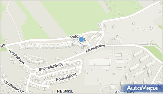 6780039327, Kiosk Warzywno-Owocowy Andrzej Batko 
