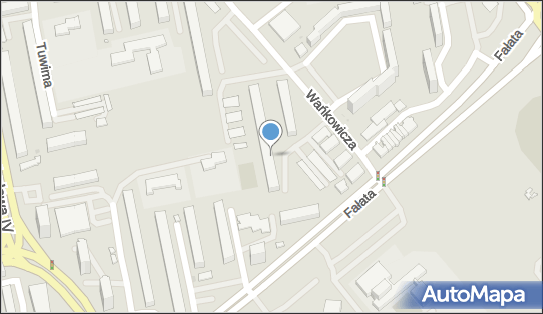 Kiosk Warzywno Owocowy, Wańkowicza Melchiora 74, Koszalin 75-446 - Przedsiębiorstwo, Firma, NIP: 6691340060