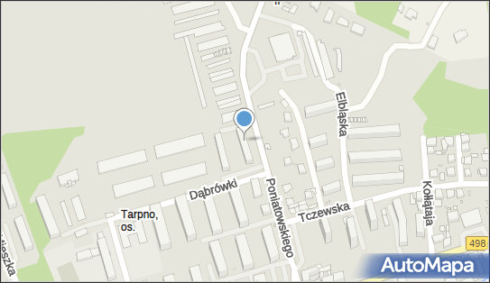 8762163928, Kiosk Wielobranżowy Agnieszka Zych 