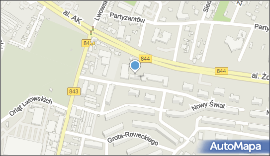 5631525246, Kiosk Wielobranżowy Danuta Nurska 