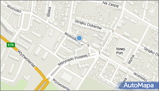 5830069650, Kiosk Wielobranżowy Jacek i Dagmara Litka 
