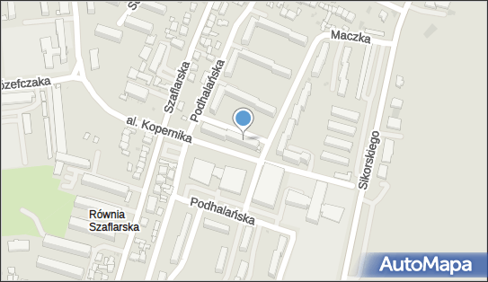 Kiosk Wielobranżowy Kajtek, Podhalańska 8, Nowy Targ 34-400 - Przedsiębiorstwo, Firma, NIP: 7351071302