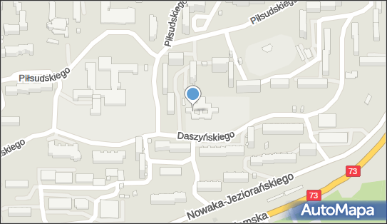 Kiosk Wielobranżowy Kwiaty Mak, ul. Jana Nowaka Jeziorańskiego 67 25-432 - Przedsiębiorstwo, Firma, numer telefonu, NIP: 6570080298
