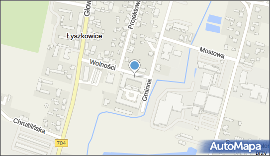 Kiosk Wielobranżowy Liwia, ul. Wolności 2, Łyszkowice 99-420 - Przedsiębiorstwo, Firma, numer telefonu, NIP: 8341082871