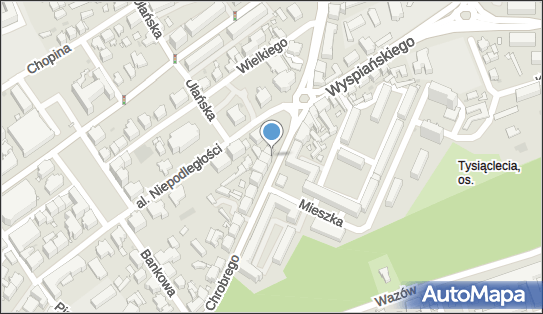 9291589662, Kiosk Wielobranżowy Pepaś Anna Katarzyna 