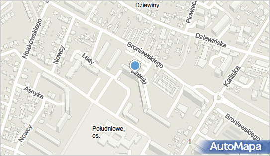 Kiosk Wielobranżowy Wiki, ul. Jana Matejki 9, Włocławek 87-800 - Przedsiębiorstwo, Firma, NIP: 4660055162