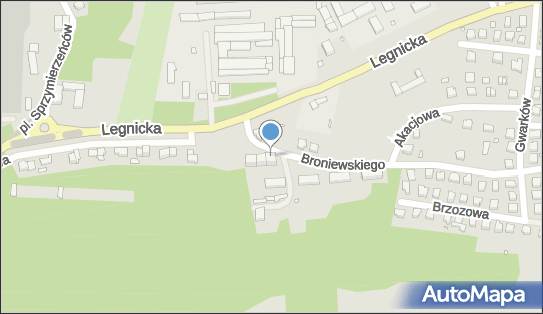 6941495971, Kiosk Wielobranżowy Joanna Biesiadecka 