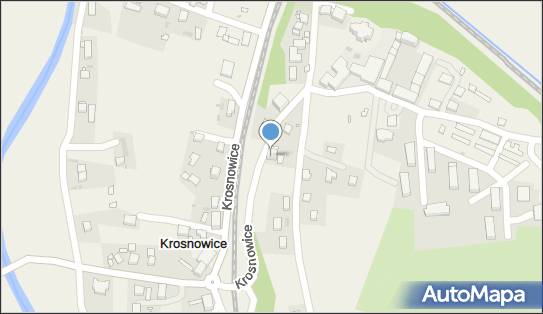 Kiosk Wielobranżowy, Krosnowice 211, Krosnowice 57-362 - Przedsiębiorstwo, Firma, NIP: 8831365576