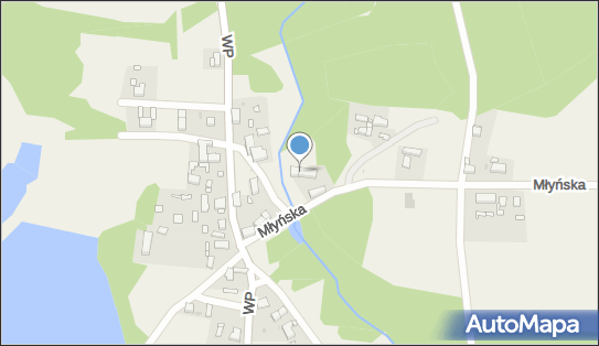 9281013802, Kiosk Wielobranżowy Barbara Srebniak 