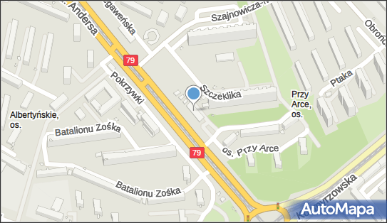 9441031075, Kiosk Wielobranżowy Jarosław Gąstoł 