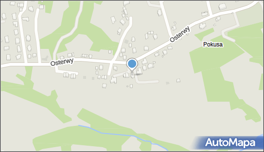 Kiosk Wielobranżowy, ul. Juliusza Osterwy 43A, Kraków 30-699 - Przedsiębiorstwo, Firma, NIP: 6791037119