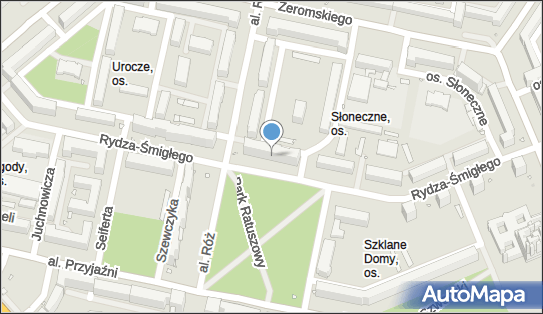 Kiosk Wielobranżowy, os. Słoneczne 1, Kraków 31-956 - Przedsiębiorstwo, Firma, numer telefonu, NIP: 6791128388