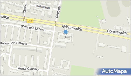 Kiosk Wielobranżowy, Górczewska 89, Warszawa 01-401 - Przedsiębiorstwo, Firma, NIP: 5221369232